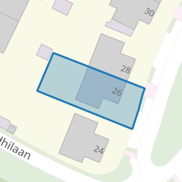 Perceel AMF00-F-2967