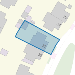 Perceel AMF00-F-2969