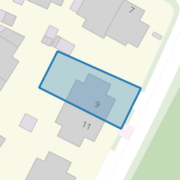 Perceel AMF00-F-2971