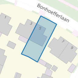 Perceel AMF00-F-2974