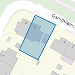 Perceel AMF00-F-2975