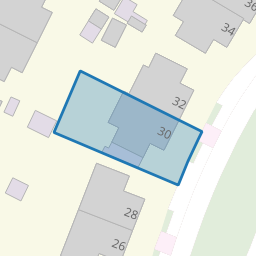 Perceel AMF00-F-2976