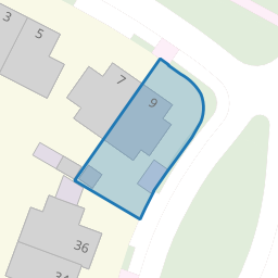 Perceel AMF00-F-2977