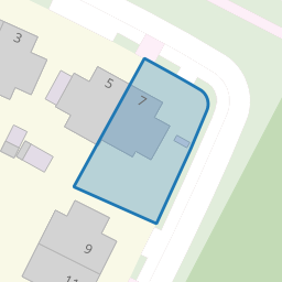 Perceel AMF00-F-2979