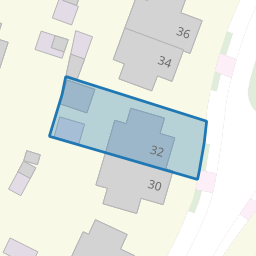 Perceel AMF00-F-2981