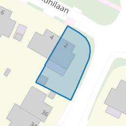 Perceel AMF00-F-2983