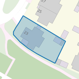 Perceel AMF00-F-2988