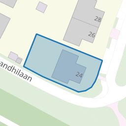 Perceel AMF00-F-2989