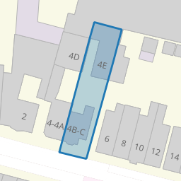 Perceel AMF00-F-2993