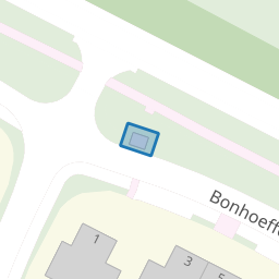 Perceel AMF00-F-2995