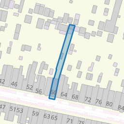 Perceel AMF00-F-2998