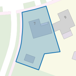 Perceel AMF00-F-3002