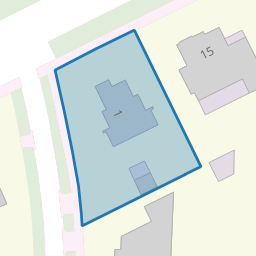 Perceel AMF00-F-3012