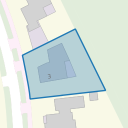 Perceel AMF00-F-3015