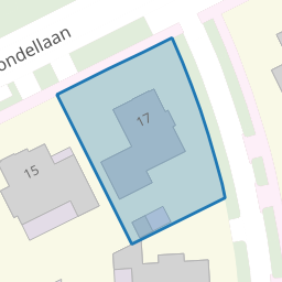 Perceel AMF00-F-3017