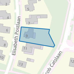 Perceel AMF00-F-3020