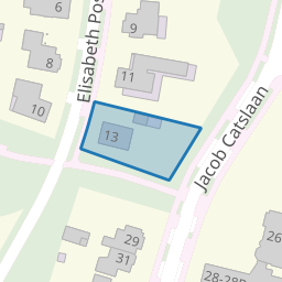 Perceel AMF00-F-3030