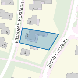 Perceel AMF00-F-3031