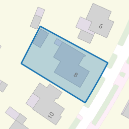 Perceel AMF00-F-3036