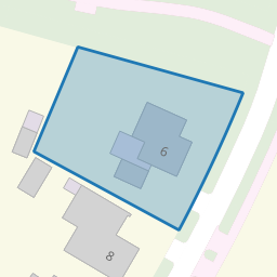 Perceel AMF00-F-3037