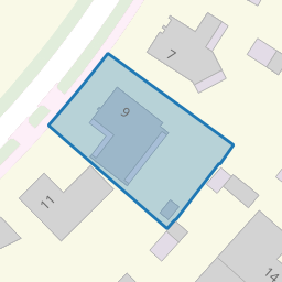 Perceel AMF00-F-3038