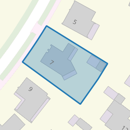 Perceel AMF00-F-3039