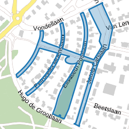 Perceel AMF00-F-3041