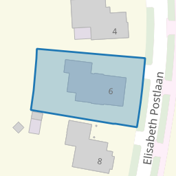 Perceel AMF00-F-3042