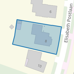 Perceel AMF00-F-3045