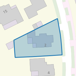 Perceel AMF00-F-3048