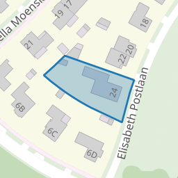 Perceel AMF00-F-3049