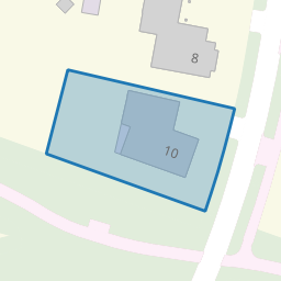 Perceel AMF00-F-3050