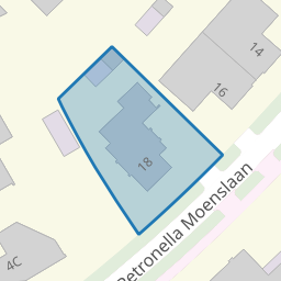 Perceel AMF00-F-3051