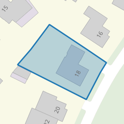 Perceel AMF00-F-3056