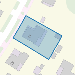 Perceel AMF00-F-3057