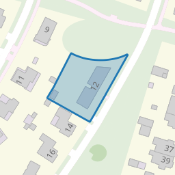 Perceel AMF00-F-3062