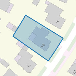 Perceel AMF00-F-3064