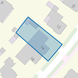 Perceel AMF00-F-3065