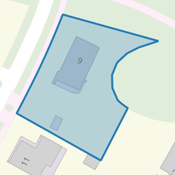 Perceel AMF00-F-3067