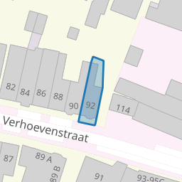 Perceel AMF00-F-3072