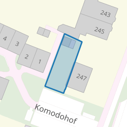 Perceel AMF00-F-3076