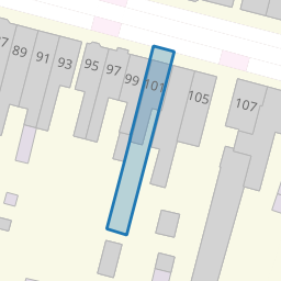 Perceel AMF00-F-3077