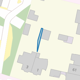 Perceel AMF00-F-3080