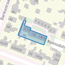 Perceel AMF00-F-3098