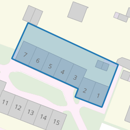 Perceel AMF00-F-3100