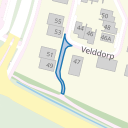 Perceel AMF00-F-3118