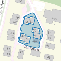 Perceel AMF00-F-3121