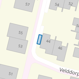 Perceel AMF00-F-3122