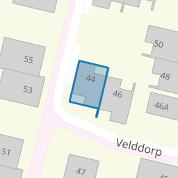 Perceel AMF00-F-3124