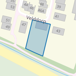 Perceel AMF00-F-3129